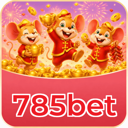 785bet Instalar Logo 3