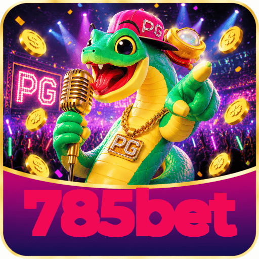 785bet Segurança Logo 3