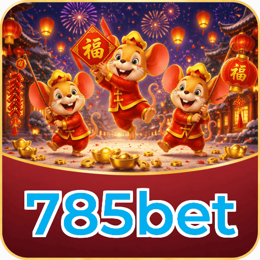 785bet Instalar Logo 1
