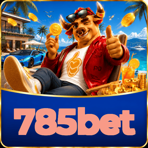 Slots 785bet - RTP Alto Certificado