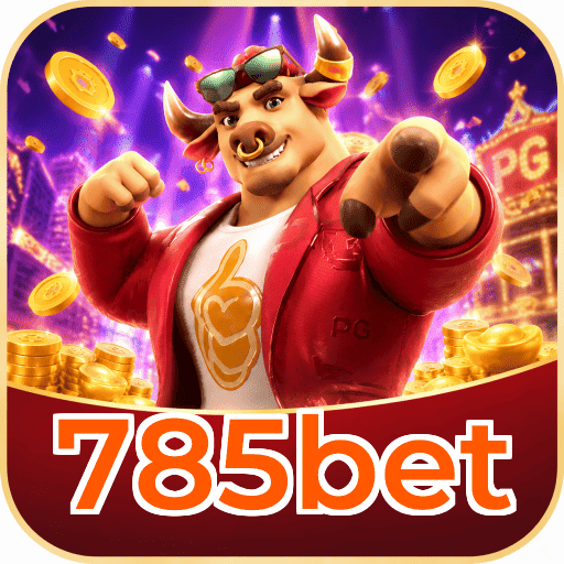 785bet Logo 3