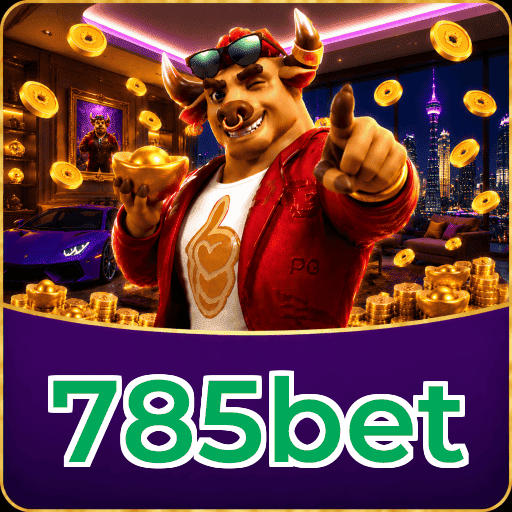 785bet Instalar Logo 2